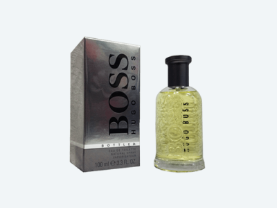 hugo boss